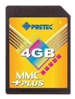 Pretec MMC Plus 4Gb avis, Pretec MMC Plus 4Gb prix, Pretec MMC Plus 4Gb caractéristiques, Pretec MMC Plus 4Gb Fiche, Pretec MMC Plus 4Gb Fiche technique, Pretec MMC Plus 4Gb achat, Pretec MMC Plus 4Gb acheter, Pretec MMC Plus 4Gb Carte mémoire