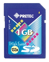 Pretec SD 1Go 133x avis, Pretec SD 1Go 133x prix, Pretec SD 1Go 133x caractéristiques, Pretec SD 1Go 133x Fiche, Pretec SD 1Go 133x Fiche technique, Pretec SD 1Go 133x achat, Pretec SD 1Go 133x acheter, Pretec SD 1Go 133x Carte mémoire