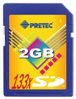 Pretec SD 133x 2Go avis, Pretec SD 133x 2Go prix, Pretec SD 133x 2Go caractéristiques, Pretec SD 133x 2Go Fiche, Pretec SD 133x 2Go Fiche technique, Pretec SD 133x 2Go achat, Pretec SD 133x 2Go acheter, Pretec SD 133x 2Go Carte mémoire