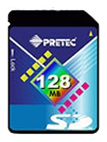 Pretec SD 45x 128 Mo avis, Pretec SD 45x 128 Mo prix, Pretec SD 45x 128 Mo caractéristiques, Pretec SD 45x 128 Mo Fiche, Pretec SD 45x 128 Mo Fiche technique, Pretec SD 45x 128 Mo achat, Pretec SD 45x 128 Mo acheter, Pretec SD 45x 128 Mo Carte mémoire