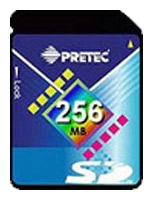 Pretec SD 45x 256 Mo avis, Pretec SD 45x 256 Mo prix, Pretec SD 45x 256 Mo caractéristiques, Pretec SD 45x 256 Mo Fiche, Pretec SD 45x 256 Mo Fiche technique, Pretec SD 45x 256 Mo achat, Pretec SD 45x 256 Mo acheter, Pretec SD 45x 256 Mo Carte mémoire