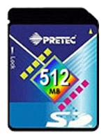 Pretec SD 45x 512 Mo avis, Pretec SD 45x 512 Mo prix, Pretec SD 45x 512 Mo caractéristiques, Pretec SD 45x 512 Mo Fiche, Pretec SD 45x 512 Mo Fiche technique, Pretec SD 45x 512 Mo achat, Pretec SD 45x 512 Mo acheter, Pretec SD 45x 512 Mo Carte mémoire