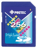 Pretec SD 60x 256 Mo avis, Pretec SD 60x 256 Mo prix, Pretec SD 60x 256 Mo caractéristiques, Pretec SD 60x 256 Mo Fiche, Pretec SD 60x 256 Mo Fiche technique, Pretec SD 60x 256 Mo achat, Pretec SD 60x 256 Mo acheter, Pretec SD 60x 256 Mo Carte mémoire