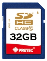 Pretec SDHC Class 10 32Go avis, Pretec SDHC Class 10 32Go prix, Pretec SDHC Class 10 32Go caractéristiques, Pretec SDHC Class 10 32Go Fiche, Pretec SDHC Class 10 32Go Fiche technique, Pretec SDHC Class 10 32Go achat, Pretec SDHC Class 10 32Go acheter, Pretec SDHC Class 10 32Go Carte mémoire