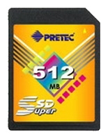 Pretec SuperSD 256 avis, Pretec SuperSD 256 prix, Pretec SuperSD 256 caractéristiques, Pretec SuperSD 256 Fiche, Pretec SuperSD 256 Fiche technique, Pretec SuperSD 256 achat, Pretec SuperSD 256 acheter, Pretec SuperSD 256 Carte mémoire