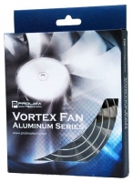 Prolimatech Vortex Fan Aluminum 140 Red LED image, Prolimatech Vortex Fan Aluminum 140 Red LED images, Prolimatech Vortex Fan Aluminum 140 Red LED photos, Prolimatech Vortex Fan Aluminum 140 Red LED photo, Prolimatech Vortex Fan Aluminum 140 Red LED picture, Prolimatech Vortex Fan Aluminum 140 Red LED pictures