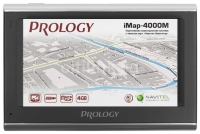 Prology iMap-4000M avis, Prology iMap-4000M prix, Prology iMap-4000M caractéristiques, Prology iMap-4000M Fiche, Prology iMap-4000M Fiche technique, Prology iMap-4000M achat, Prology iMap-4000M acheter, Prology iMap-4000M GPS