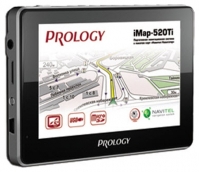 Prology iMap 520Ti avis, Prology iMap 520Ti prix, Prology iMap 520Ti caractéristiques, Prology iMap 520Ti Fiche, Prology iMap 520Ti Fiche technique, Prology iMap 520Ti achat, Prology iMap 520Ti acheter, Prology iMap 520Ti GPS