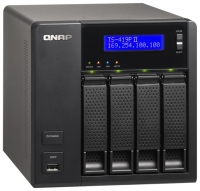 QNAP TS-419P II avis, QNAP TS-419P II prix, QNAP TS-419P II caractéristiques, QNAP TS-419P II Fiche, QNAP TS-419P II Fiche technique, QNAP TS-419P II achat, QNAP TS-419P II acheter, QNAP TS-419P II Disques dur