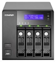 QNAP TS-439 Pro II avis, QNAP TS-439 Pro II prix, QNAP TS-439 Pro II caractéristiques, QNAP TS-439 Pro II Fiche, QNAP TS-439 Pro II Fiche technique, QNAP TS-439 Pro II achat, QNAP TS-439 Pro II acheter, QNAP TS-439 Pro II Disques dur