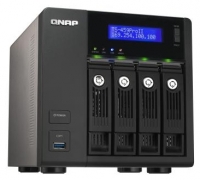 QNAP TS-459 Pro II image, QNAP TS-459 Pro II images, QNAP TS-459 Pro II photos, QNAP TS-459 Pro II photo, QNAP TS-459 Pro II picture, QNAP TS-459 Pro II pictures