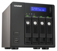 QNAP TS-469 Pro avis, QNAP TS-469 Pro prix, QNAP TS-469 Pro caractéristiques, QNAP TS-469 Pro Fiche, QNAP TS-469 Pro Fiche technique, QNAP TS-469 Pro achat, QNAP TS-469 Pro acheter, QNAP TS-469 Pro Disques dur