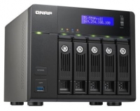 QNAP TS-559 Pro II image, QNAP TS-559 Pro II images, QNAP TS-559 Pro II photos, QNAP TS-559 Pro II photo, QNAP TS-559 Pro II picture, QNAP TS-559 Pro II pictures