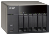 QNAP TS-669L avis, QNAP TS-669L prix, QNAP TS-669L caractéristiques, QNAP TS-669L Fiche, QNAP TS-669L Fiche technique, QNAP TS-669L achat, QNAP TS-669L acheter, QNAP TS-669L Disques dur