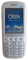 Qtek 8200 avis, Qtek 8200 prix, Qtek 8200 caractéristiques, Qtek 8200 Fiche, Qtek 8200 Fiche technique, Qtek 8200 achat, Qtek 8200 acheter, Qtek 8200 Téléphone portable