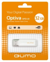 Qumo Optiva OFD-01 32Gb avis, Qumo Optiva OFD-01 32Gb prix, Qumo Optiva OFD-01 32Gb caractéristiques, Qumo Optiva OFD-01 32Gb Fiche, Qumo Optiva OFD-01 32Gb Fiche technique, Qumo Optiva OFD-01 32Gb achat, Qumo Optiva OFD-01 32Gb acheter, Qumo Optiva OFD-01 32Gb Clé USB