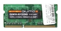 Qumo DDR3 1333 SO-DIMM 1Go avis, Qumo DDR3 1333 SO-DIMM 1Go prix, Qumo DDR3 1333 SO-DIMM 1Go caractéristiques, Qumo DDR3 1333 SO-DIMM 1Go Fiche, Qumo DDR3 1333 SO-DIMM 1Go Fiche technique, Qumo DDR3 1333 SO-DIMM 1Go achat, Qumo DDR3 1333 SO-DIMM 1Go acheter, Qumo DDR3 1333 SO-DIMM 1Go ram
