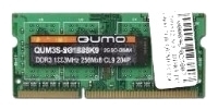 Qumo DDR3 1600 SO-DIMM 8Go avis, Qumo DDR3 1600 SO-DIMM 8Go prix, Qumo DDR3 1600 SO-DIMM 8Go caractéristiques, Qumo DDR3 1600 SO-DIMM 8Go Fiche, Qumo DDR3 1600 SO-DIMM 8Go Fiche technique, Qumo DDR3 1600 SO-DIMM 8Go achat, Qumo DDR3 1600 SO-DIMM 8Go acheter, Qumo DDR3 1600 SO-DIMM 8Go ram