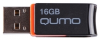 Qumo Hybrid 16Go avis, Qumo Hybrid 16Go prix, Qumo Hybrid 16Go caractéristiques, Qumo Hybrid 16Go Fiche, Qumo Hybrid 16Go Fiche technique, Qumo Hybrid 16Go achat, Qumo Hybrid 16Go acheter, Qumo Hybrid 16Go Clé USB