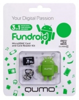 Qumo microSDHC Class 10 16Go + FunDroid lecteur de carte USB avis, Qumo microSDHC Class 10 16Go + FunDroid lecteur de carte USB prix, Qumo microSDHC Class 10 16Go + FunDroid lecteur de carte USB caractéristiques, Qumo microSDHC Class 10 16Go + FunDroid lecteur de carte USB Fiche, Qumo microSDHC Class 10 16Go + FunDroid lecteur de carte USB Fiche technique, Qumo microSDHC Class 10 16Go + FunDroid lecteur de carte USB achat, Qumo microSDHC Class 10 16Go + FunDroid lecteur de carte USB acheter, Qumo microSDHC Class 10 16Go + FunDroid lecteur de carte USB Carte mémoire