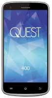 Qumo QUEST 400 avis, Qumo QUEST 400 prix, Qumo QUEST 400 caractéristiques, Qumo QUEST 400 Fiche, Qumo QUEST 400 Fiche technique, Qumo QUEST 400 achat, Qumo QUEST 400 acheter, Qumo QUEST 400 Téléphone portable