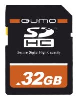 Qumo Carte SDHC 32 Go Class 10 avis, Qumo Carte SDHC 32 Go Class 10 prix, Qumo Carte SDHC 32 Go Class 10 caractéristiques, Qumo Carte SDHC 32 Go Class 10 Fiche, Qumo Carte SDHC 32 Go Class 10 Fiche technique, Qumo Carte SDHC 32 Go Class 10 achat, Qumo Carte SDHC 32 Go Class 10 acheter, Qumo Carte SDHC 32 Go Class 10 Carte mémoire