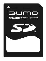 Qumo SDHC Class 2 YIN & amp; YAN 8Gb avis, Qumo SDHC Class 2 YIN & amp; YAN 8Gb prix, Qumo SDHC Class 2 YIN & amp; YAN 8Gb caractéristiques, Qumo SDHC Class 2 YIN & amp; YAN 8Gb Fiche, Qumo SDHC Class 2 YIN & amp; YAN 8Gb Fiche technique, Qumo SDHC Class 2 YIN & amp; YAN 8Gb achat, Qumo SDHC Class 2 YIN & amp; YAN 8Gb acheter, Qumo SDHC Class 2 YIN & amp; YAN 8Gb Carte mémoire