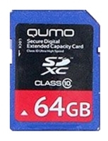 Qumo SDXC Class 10 64GB avis, Qumo SDXC Class 10 64GB prix, Qumo SDXC Class 10 64GB caractéristiques, Qumo SDXC Class 10 64GB Fiche, Qumo SDXC Class 10 64GB Fiche technique, Qumo SDXC Class 10 64GB achat, Qumo SDXC Class 10 64GB acheter, Qumo SDXC Class 10 64GB Carte mémoire