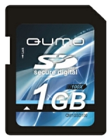 Qumo SecureDigital 100X 1Gb avis, Qumo SecureDigital 100X 1Gb prix, Qumo SecureDigital 100X 1Gb caractéristiques, Qumo SecureDigital 100X 1Gb Fiche, Qumo SecureDigital 100X 1Gb Fiche technique, Qumo SecureDigital 100X 1Gb achat, Qumo SecureDigital 100X 1Gb acheter, Qumo SecureDigital 100X 1Gb Carte mémoire