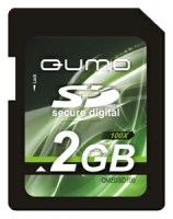 Qumo SecureDigital 100X 2Gb avis, Qumo SecureDigital 100X 2Gb prix, Qumo SecureDigital 100X 2Gb caractéristiques, Qumo SecureDigital 100X 2Gb Fiche, Qumo SecureDigital 100X 2Gb Fiche technique, Qumo SecureDigital 100X 2Gb achat, Qumo SecureDigital 100X 2Gb acheter, Qumo SecureDigital 100X 2Gb Carte mémoire