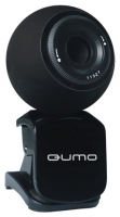 Qumo QCM-108 avis, Qumo QCM-108 prix, Qumo QCM-108 caractéristiques, Qumo QCM-108 Fiche, Qumo QCM-108 Fiche technique, Qumo QCM-108 achat, Qumo QCM-108 acheter, Qumo QCM-108 Webcam
