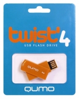 Qumo Twist 4Gb avis, Qumo Twist 4Gb prix, Qumo Twist 4Gb caractéristiques, Qumo Twist 4Gb Fiche, Qumo Twist 4Gb Fiche technique, Qumo Twist 4Gb achat, Qumo Twist 4Gb acheter, Qumo Twist 4Gb Clé USB