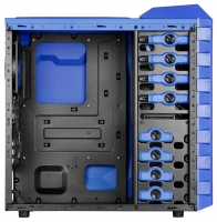 RaidMAX Super Atlas w/o PSU Blue image, RaidMAX Super Atlas w/o PSU Blue images, RaidMAX Super Atlas w/o PSU Blue photos, RaidMAX Super Atlas w/o PSU Blue photo, RaidMAX Super Atlas w/o PSU Blue picture, RaidMAX Super Atlas w/o PSU Blue pictures