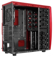 RaidMAX Super Viper w/o PSU Red image, RaidMAX Super Viper w/o PSU Red images, RaidMAX Super Viper w/o PSU Red photos, RaidMAX Super Viper w/o PSU Red photo, RaidMAX Super Viper w/o PSU Red picture, RaidMAX Super Viper w/o PSU Red pictures