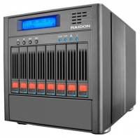 RAIDON GR2880-8S-U5 avis, RAIDON GR2880-8S-U5 prix, RAIDON GR2880-8S-U5 caractéristiques, RAIDON GR2880-8S-U5 Fiche, RAIDON GR2880-8S-U5 Fiche technique, RAIDON GR2880-8S-U5 achat, RAIDON GR2880-8S-U5 acheter, RAIDON GR2880-8S-U5 Disques dur