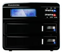RAIDON GR3630-SB3 avis, RAIDON GR3630-SB3 prix, RAIDON GR3630-SB3 caractéristiques, RAIDON GR3630-SB3 Fiche, RAIDON GR3630-SB3 Fiche technique, RAIDON GR3630-SB3 achat, RAIDON GR3630-SB3 acheter, RAIDON GR3630-SB3 Disques dur