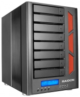 RAIDON GR4880-U5 avis, RAIDON GR4880-U5 prix, RAIDON GR4880-U5 caractéristiques, RAIDON GR4880-U5 Fiche, RAIDON GR4880-U5 Fiche technique, RAIDON GR4880-U5 achat, RAIDON GR4880-U5 acheter, RAIDON GR4880-U5 Disques dur