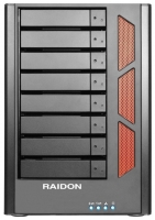 RAIDON GT4880-U5 avis, RAIDON GT4880-U5 prix, RAIDON GT4880-U5 caractéristiques, RAIDON GT4880-U5 Fiche, RAIDON GT4880-U5 Fiche technique, RAIDON GT4880-U5 achat, RAIDON GT4880-U5 acheter, RAIDON GT4880-U5 Disques dur