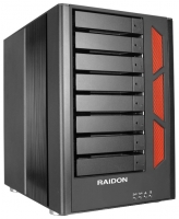 RAIDON GT4880-U5 image, RAIDON GT4880-U5 images, RAIDON GT4880-U5 photos, RAIDON GT4880-U5 photo, RAIDON GT4880-U5 picture, RAIDON GT4880-U5 pictures