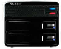RAIDON SL3650-LB2 avis, RAIDON SL3650-LB2 prix, RAIDON SL3650-LB2 caractéristiques, RAIDON SL3650-LB2 Fiche, RAIDON SL3650-LB2 Fiche technique, RAIDON SL3650-LB2 achat, RAIDON SL3650-LB2 acheter, RAIDON SL3650-LB2 Disques dur