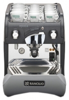 Rancilio'epoca S 1 gr. avis, Rancilio'epoca S 1 gr. prix, Rancilio'epoca S 1 gr. caractéristiques, Rancilio'epoca S 1 gr. Fiche, Rancilio'epoca S 1 gr. Fiche technique, Rancilio'epoca S 1 gr. achat, Rancilio'epoca S 1 gr. acheter, Rancilio'epoca S 1 gr. Cafetière