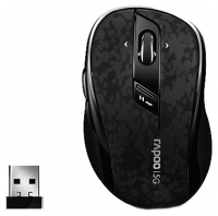 Rapoo 7100P Black USB image, Rapoo 7100P Black USB images, Rapoo 7100P Black USB photos, Rapoo 7100P Black USB photo, Rapoo 7100P Black USB picture, Rapoo 7100P Black USB pictures