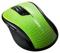 Rapoo 7100P Green-Black USB image, Rapoo 7100P Green-Black USB images, Rapoo 7100P Green-Black USB photos, Rapoo 7100P Green-Black USB photo, Rapoo 7100P Green-Black USB picture, Rapoo 7100P Green-Black USB pictures