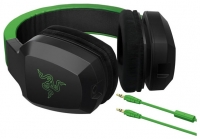 Razer Electra avis, Razer Electra prix, Razer Electra caractéristiques, Razer Electra Fiche, Razer Electra Fiche technique, Razer Electra achat, Razer Electra acheter, Razer Electra Micro casques PC