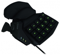 Razer Tartarus Black USB avis, Razer Tartarus Black USB prix, Razer Tartarus Black USB caractéristiques, Razer Tartarus Black USB Fiche, Razer Tartarus Black USB Fiche technique, Razer Tartarus Black USB achat, Razer Tartarus Black USB acheter, Razer Tartarus Black USB Clavier et souris