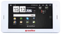 Reellex TAB-701 image, Reellex TAB-701 images, Reellex TAB-701 photos, Reellex TAB-701 photo, Reellex TAB-701 picture, Reellex TAB-701 pictures