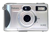 Rekam Di-1300 avis, Rekam Di-1300 prix, Rekam Di-1300 caractéristiques, Rekam Di-1300 Fiche, Rekam Di-1300 Fiche technique, Rekam Di-1300 achat, Rekam Di-1300 acheter, Rekam Di-1300 Appareil photo