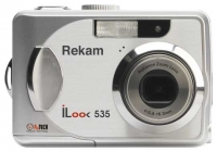 Rekam iLook-535 image, Rekam iLook-535 images, Rekam iLook-535 photos, Rekam iLook-535 photo, Rekam iLook-535 picture, Rekam iLook-535 pictures