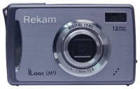 Rekam iLook-LM9 image, Rekam iLook-LM9 images, Rekam iLook-LM9 photos, Rekam iLook-LM9 photo, Rekam iLook-LM9 picture, Rekam iLook-LM9 pictures