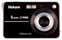 Rekam iLook-S900i avis, Rekam iLook-S900i prix, Rekam iLook-S900i caractéristiques, Rekam iLook-S900i Fiche, Rekam iLook-S900i Fiche technique, Rekam iLook-S900i achat, Rekam iLook-S900i acheter, Rekam iLook-S900i Appareil photo